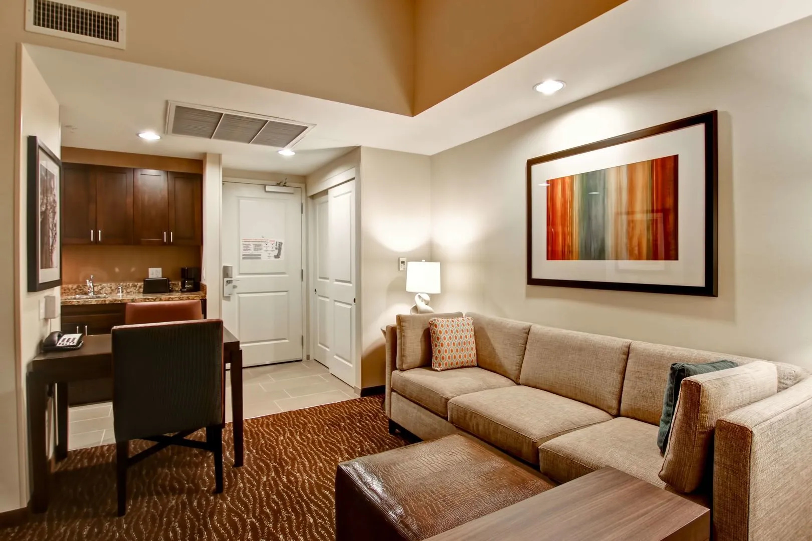 Foto - Homewood Suites by Hilton Palo Alto