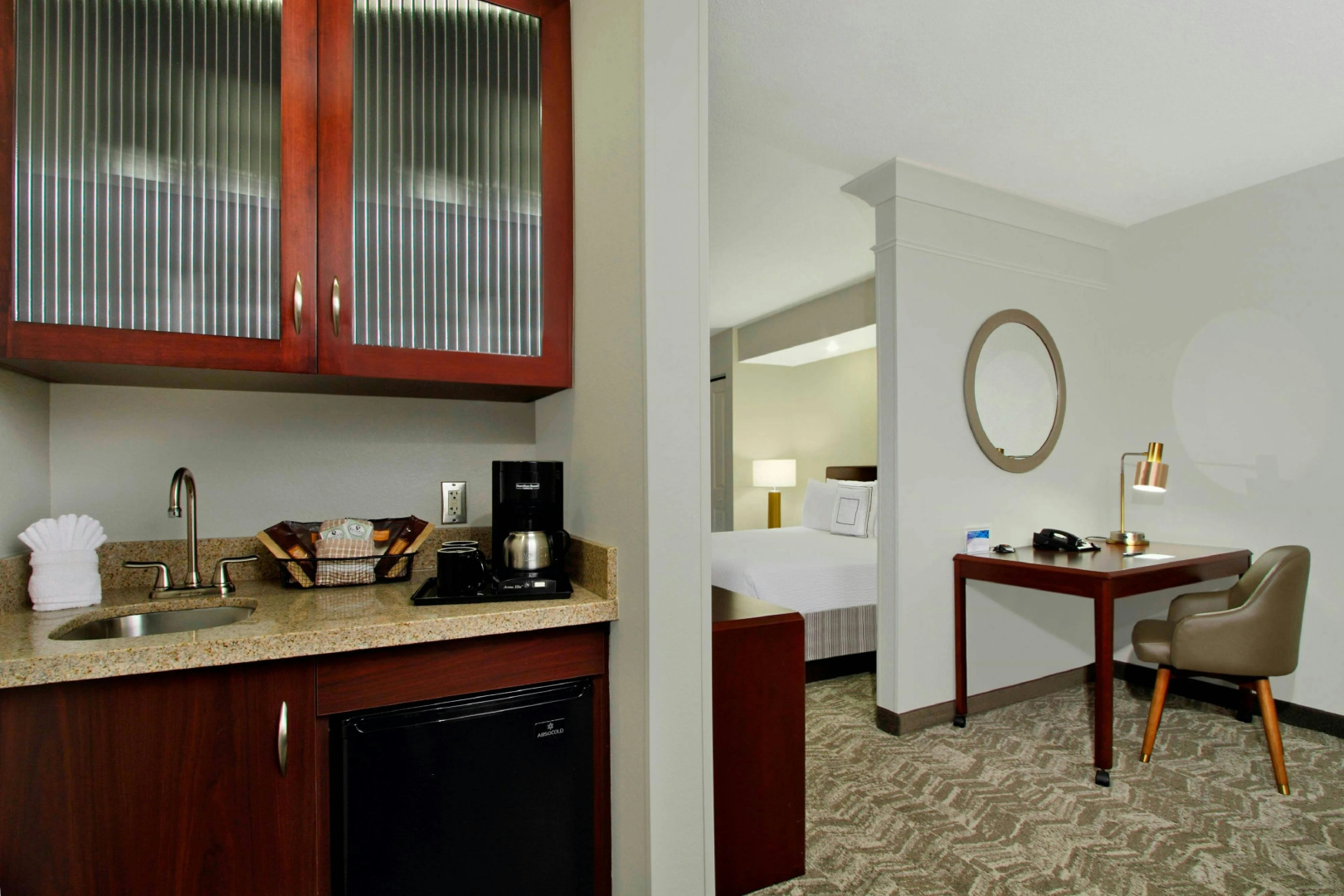 Photo - SpringHill Suites by Marriott Chesapeake Greenbrier