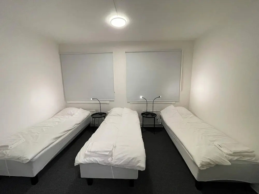 Foto - Office Motel