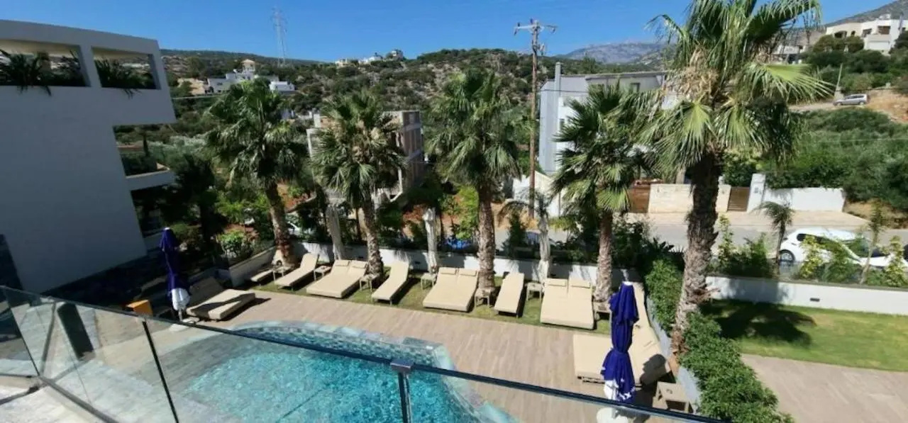 Foto - Lazar Lux Suites - Ammoudara
