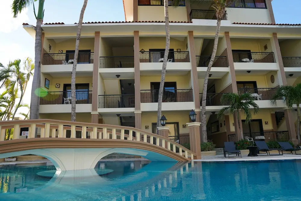 Foto - Hotel Plaza Brisas