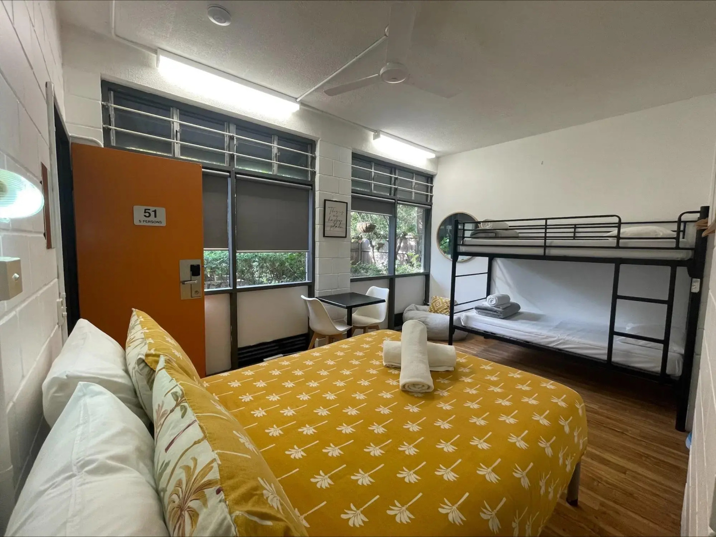 Photo - YHA Coolangatta Gold Coast