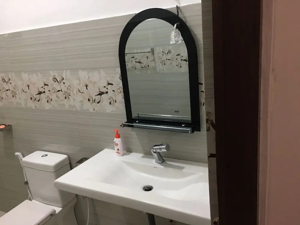 Bosadi Homestay