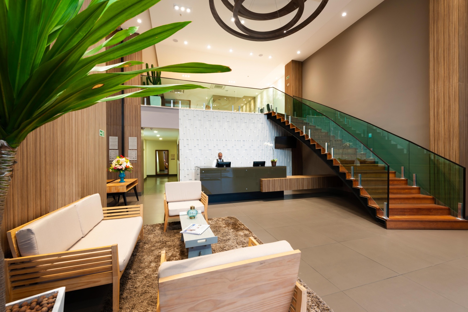 Oásis Cabo Frio Hotel