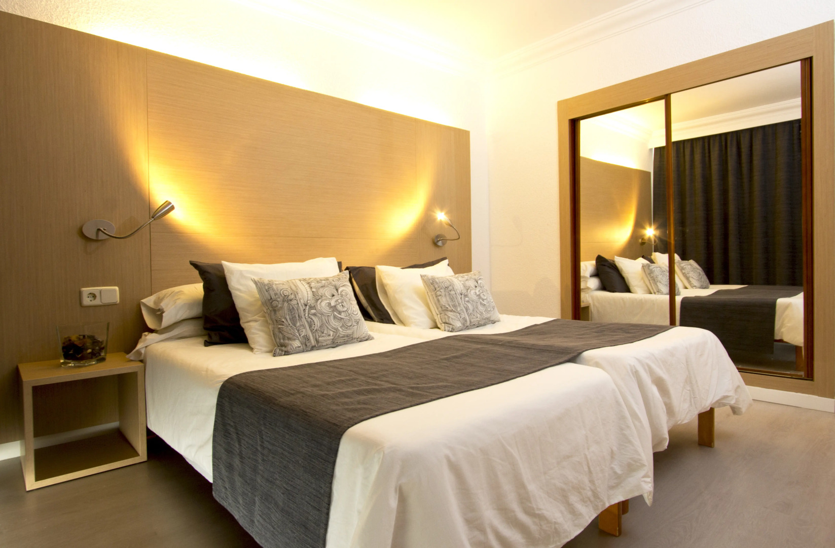 Foto - Hotel Sant Jordi