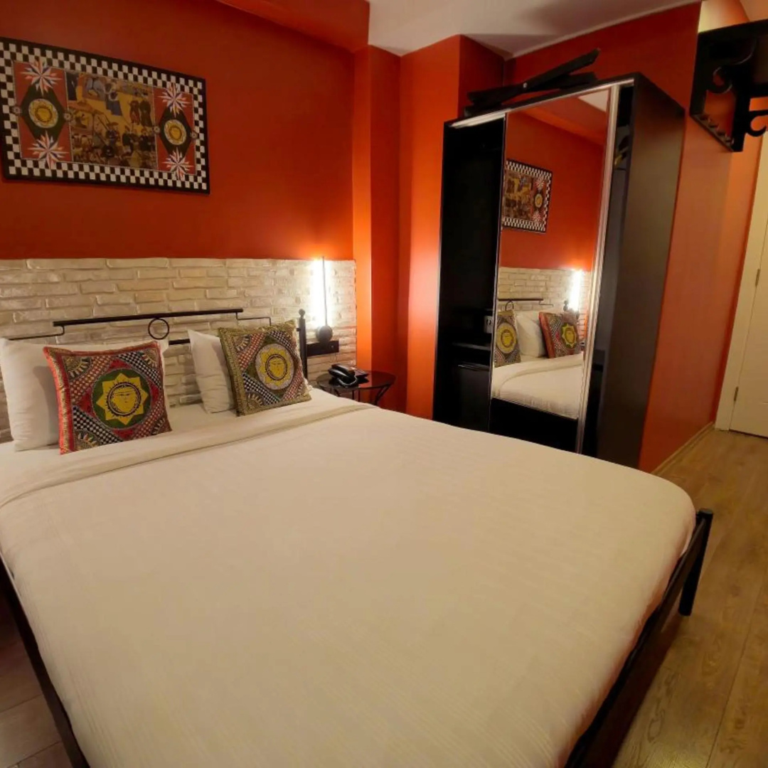 Foto - Think Hotel