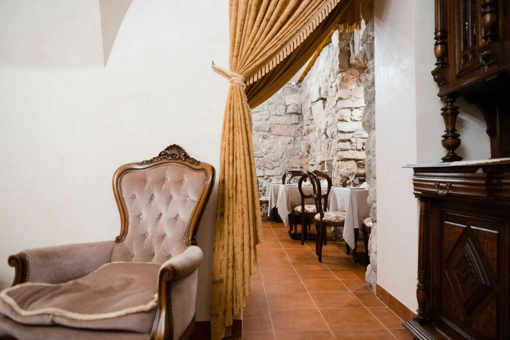 Foto - Apart-hotel Horowitz