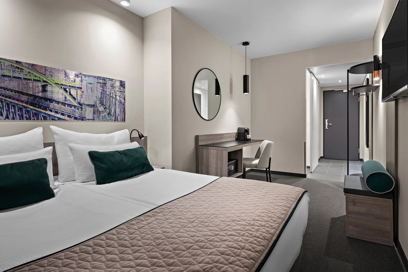 Photo - Leonardo Hotel Vienna City West