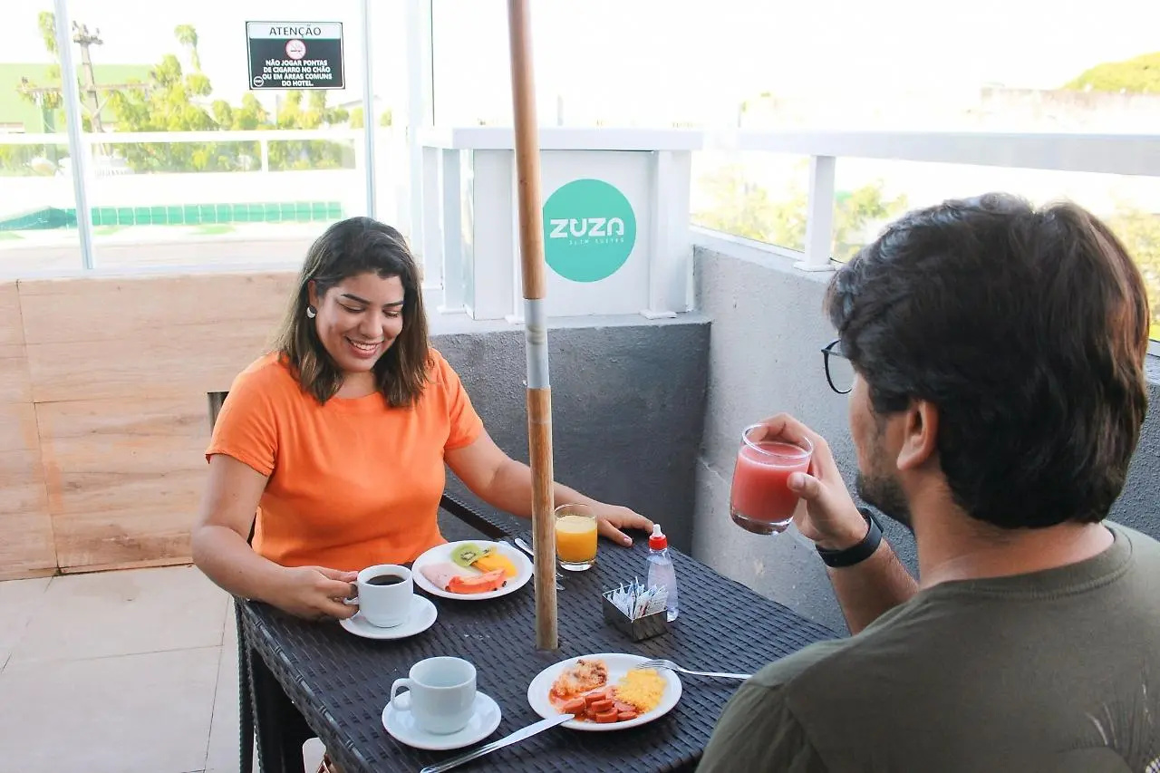 Photo - Zuza Slim Suítes