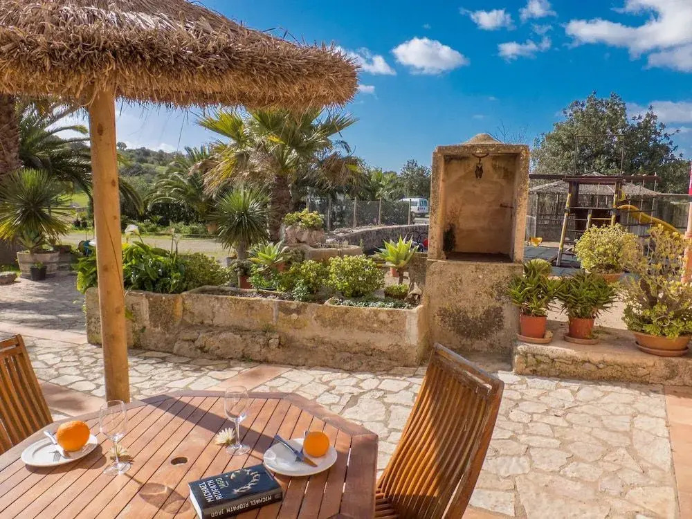 Photo - Finca Hotel Ses Cases Noves