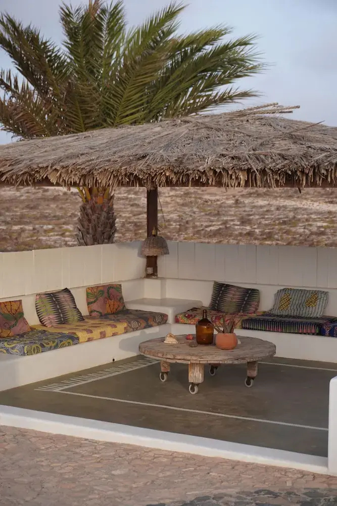 Foto - Spinguera Ecolodge