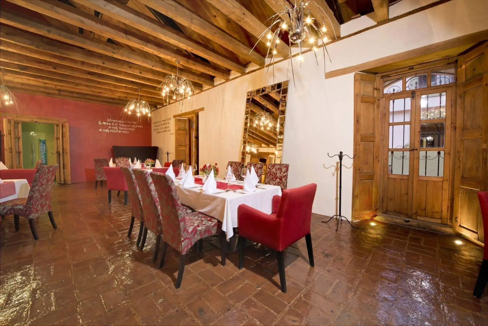 Foto - Casa del Alma Hotel Boutique & Spa