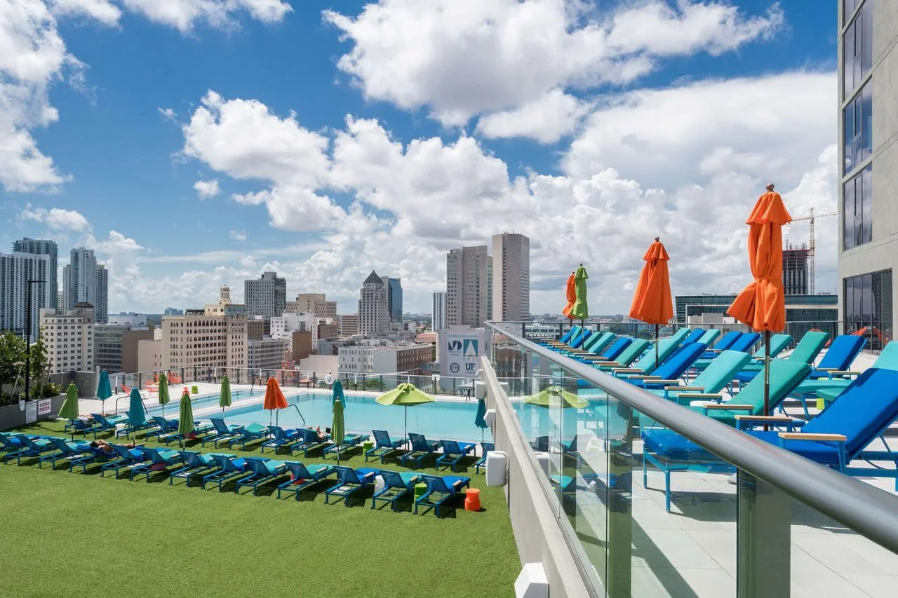 Photo - Sentral Alea Miami