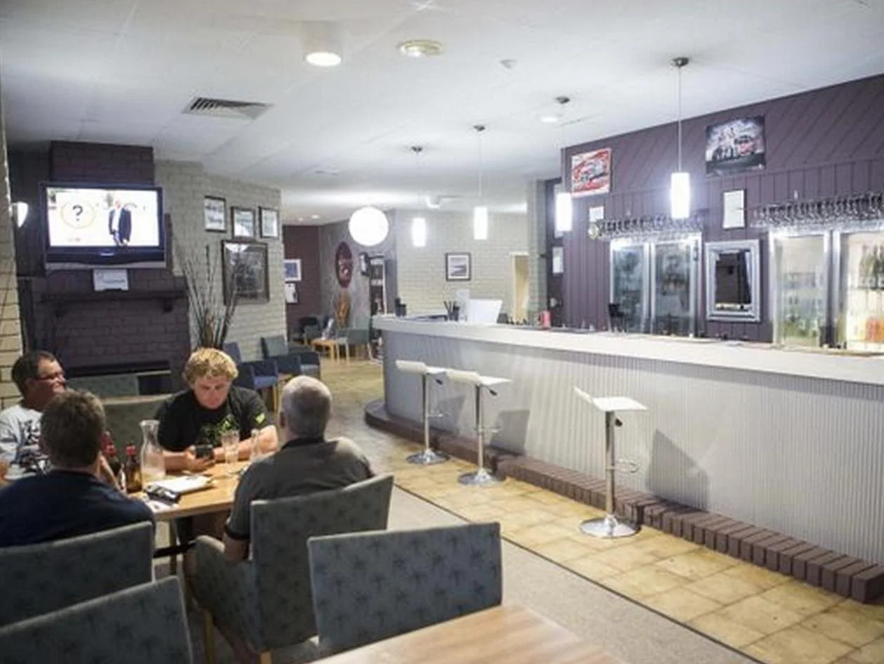 Photo - Country Motel Ipswich