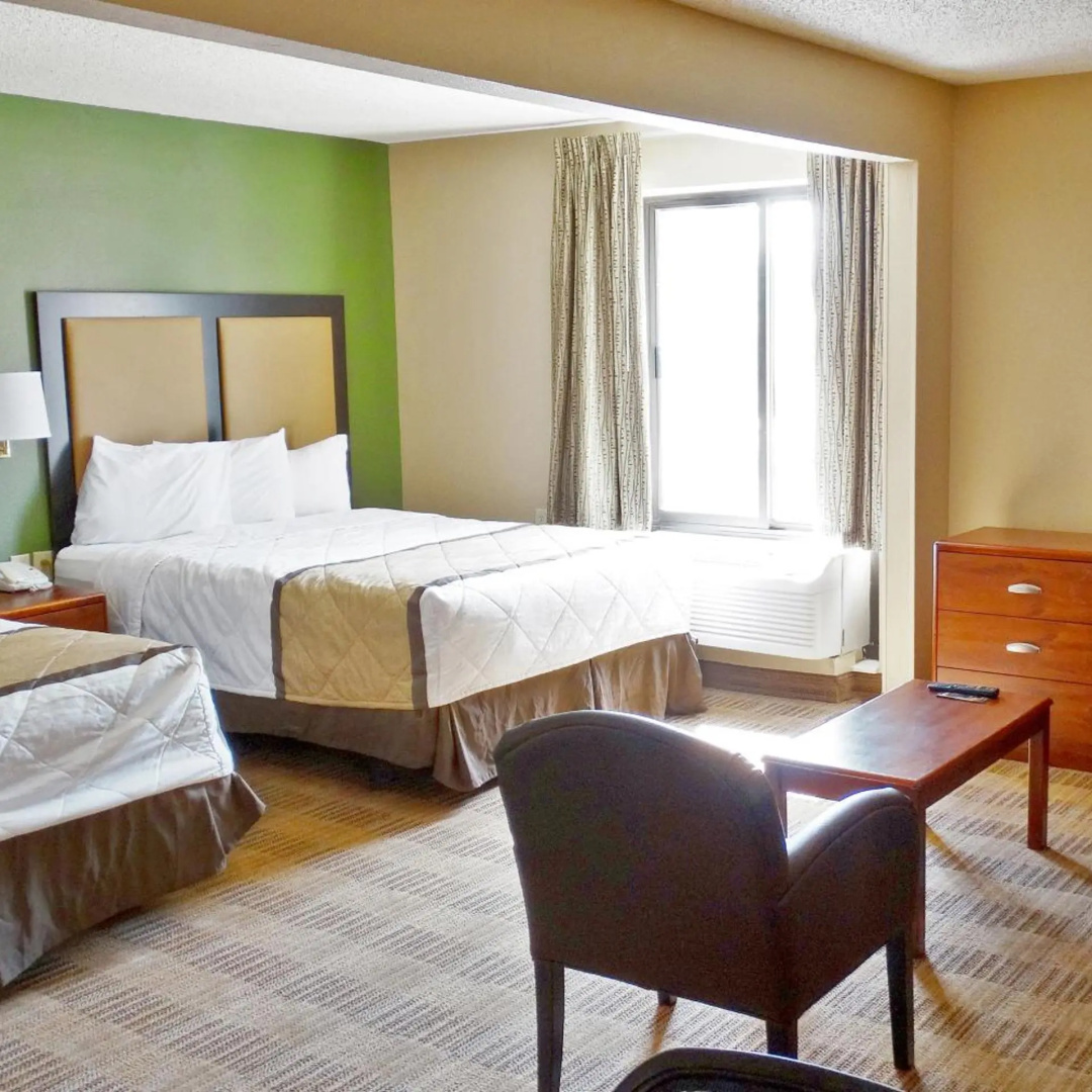 Foto - Extended Stay America Suites Pittsburgh Airport