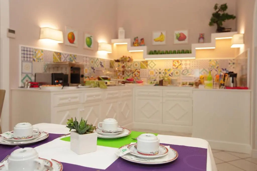 Photo - Hotel Villa Di Sorrento