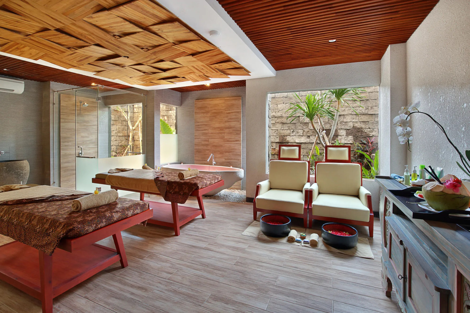 Photo - Jimbaran Bay Beach Resort and Spa by Prabhu