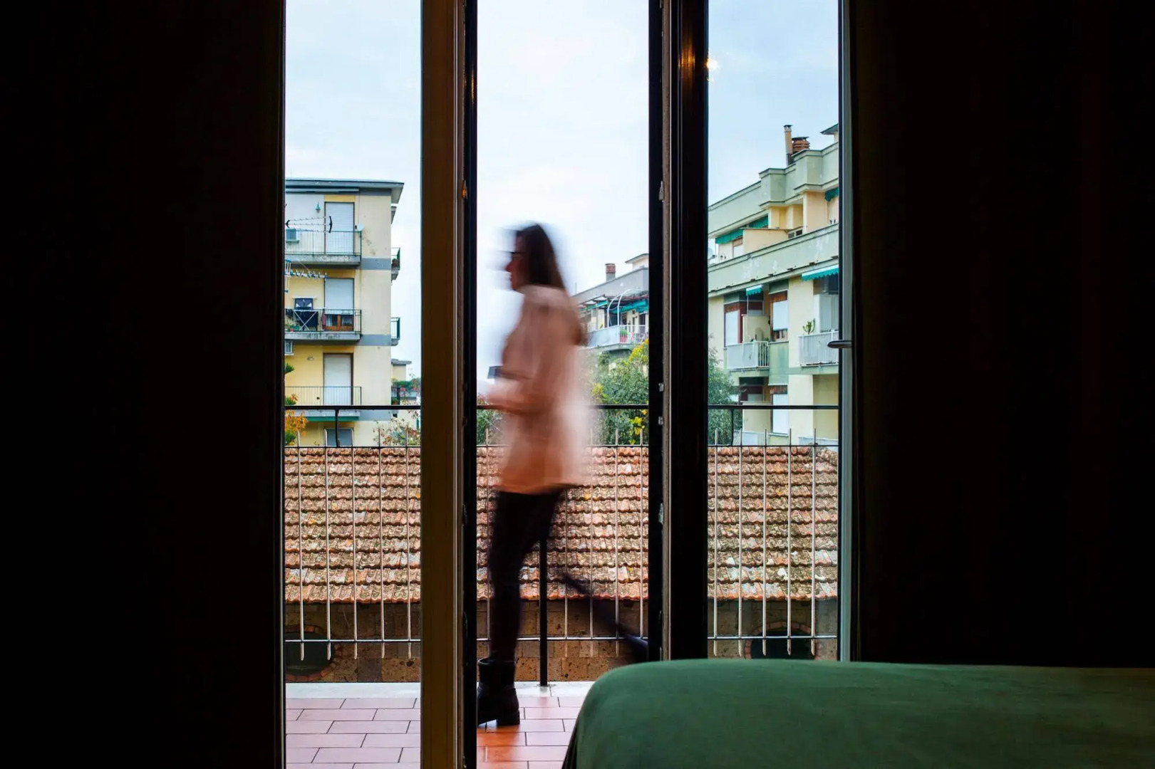 Foto - Guest House Emily Suites Sorrento