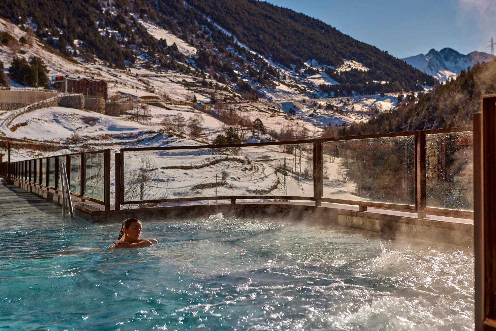 Foto - Sport Hotel Hermitage & Spa