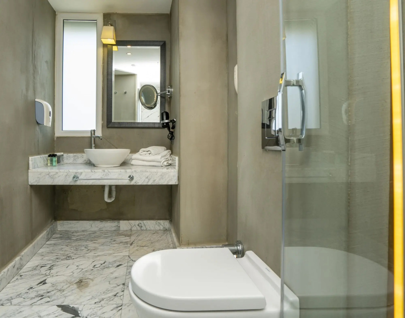 Foto - The Gate Ataşehir Finance Centre