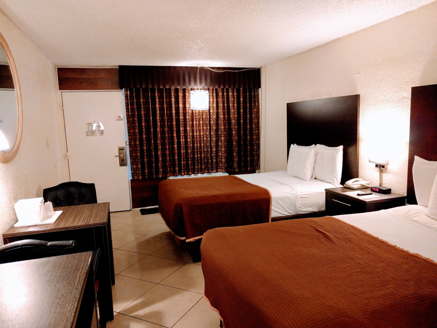 Foto - Red Carpet Inn Airport Fort Lauderdale