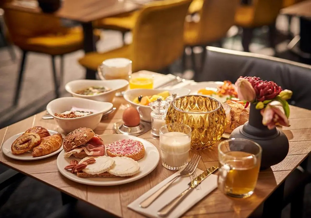 Photo - Van der Valk Hotel Amsterdam - Amstel