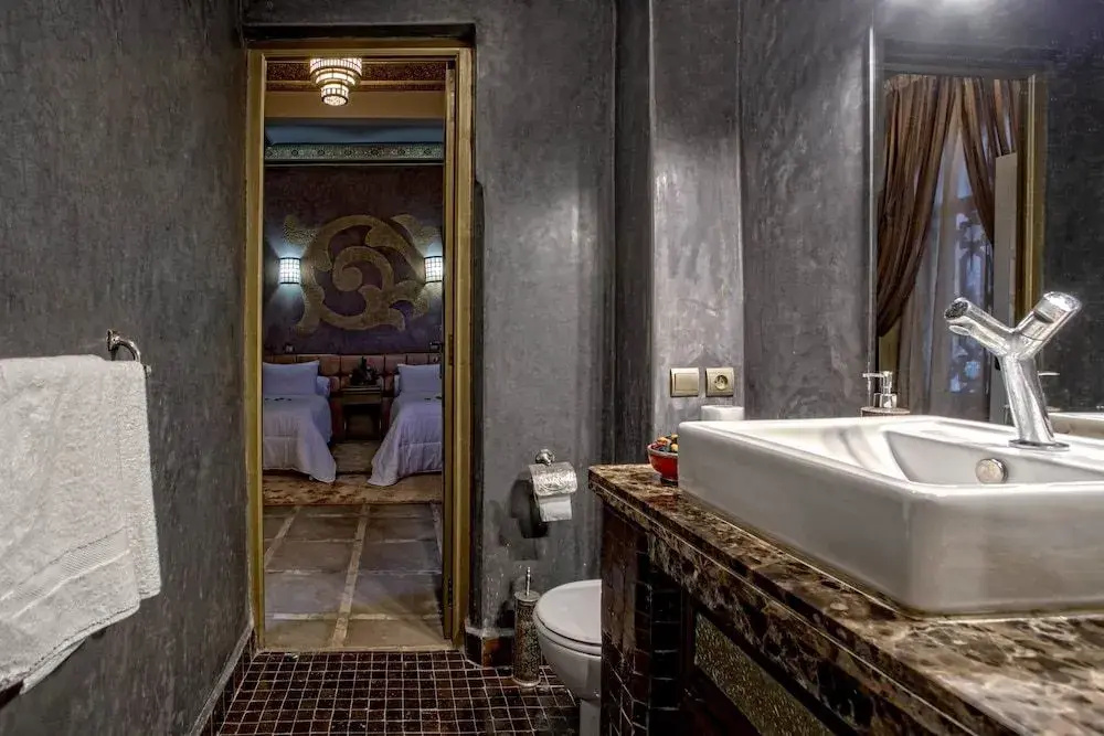 Foto - Riad Dreams