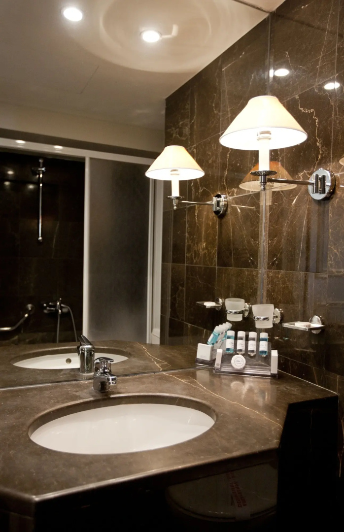 Foto - Hera Hotel