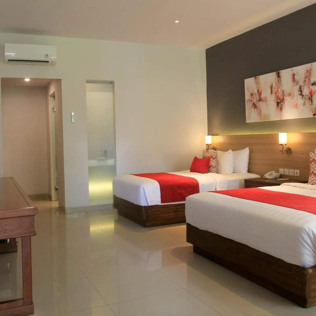 Photo - The Cakra Hotel