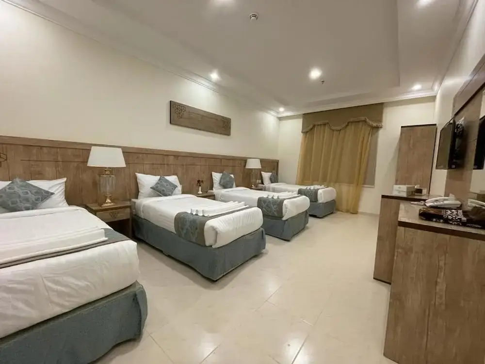 Photo - فندق سنود الدانة Snood Al Dana Hotel