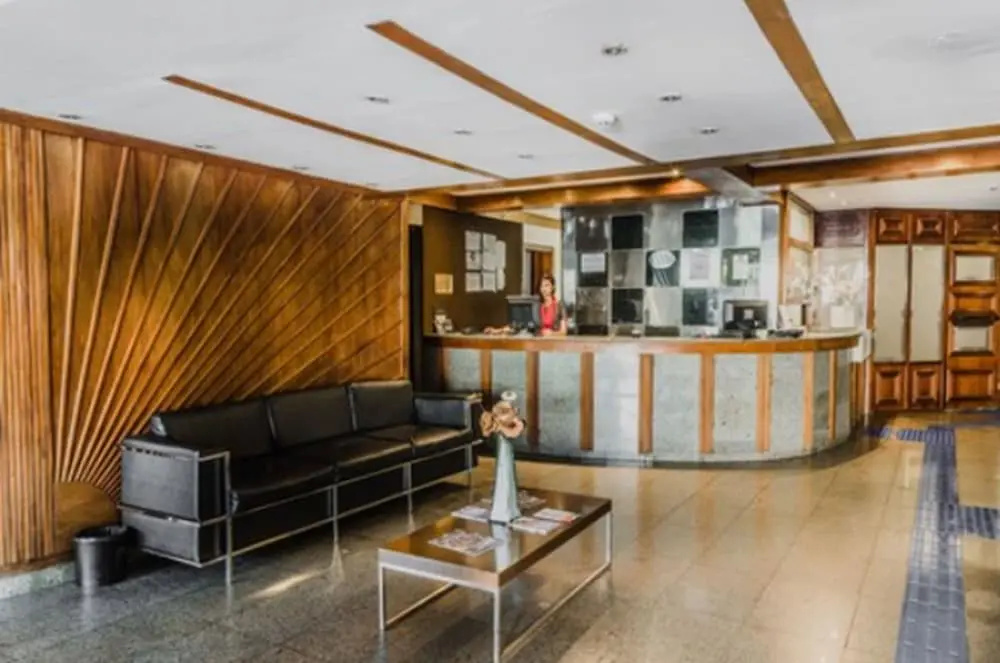 Photo - Plaza Bittar Hotel