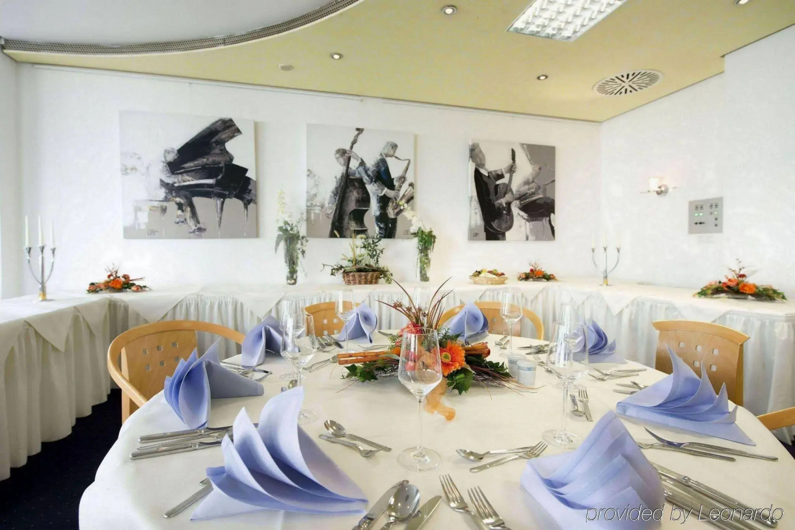 Photo - Fora Hotel Hannover by Mercure