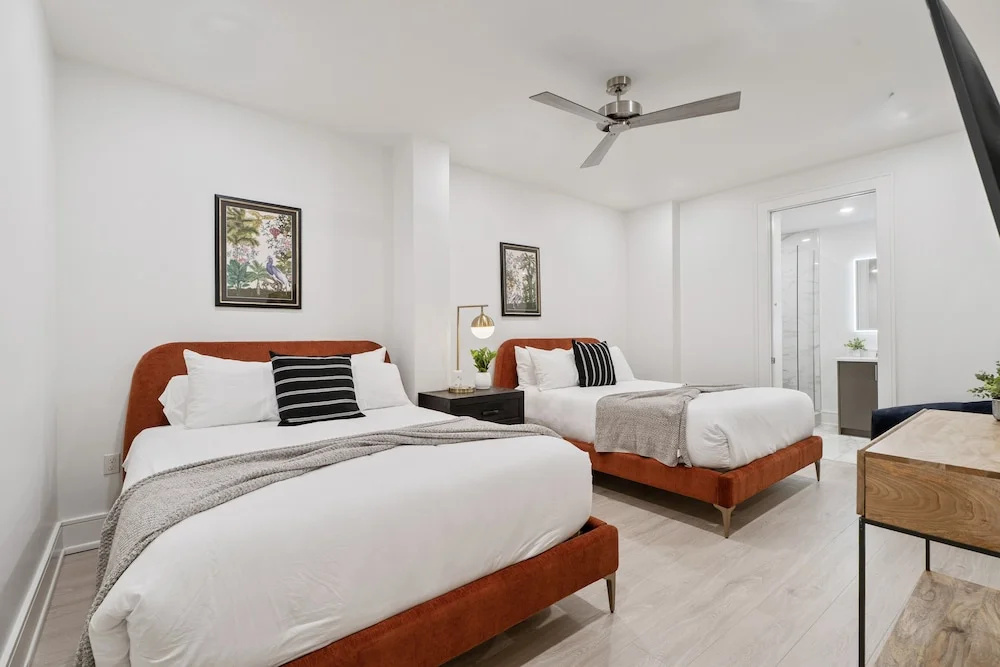 Foto - The Theodore New Orleans