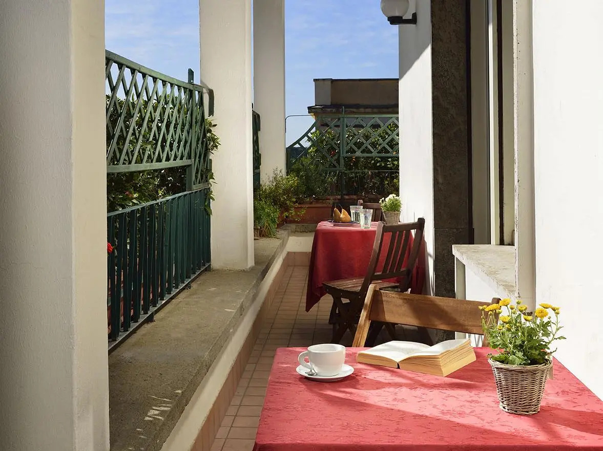 Photo - Domus Caracalla