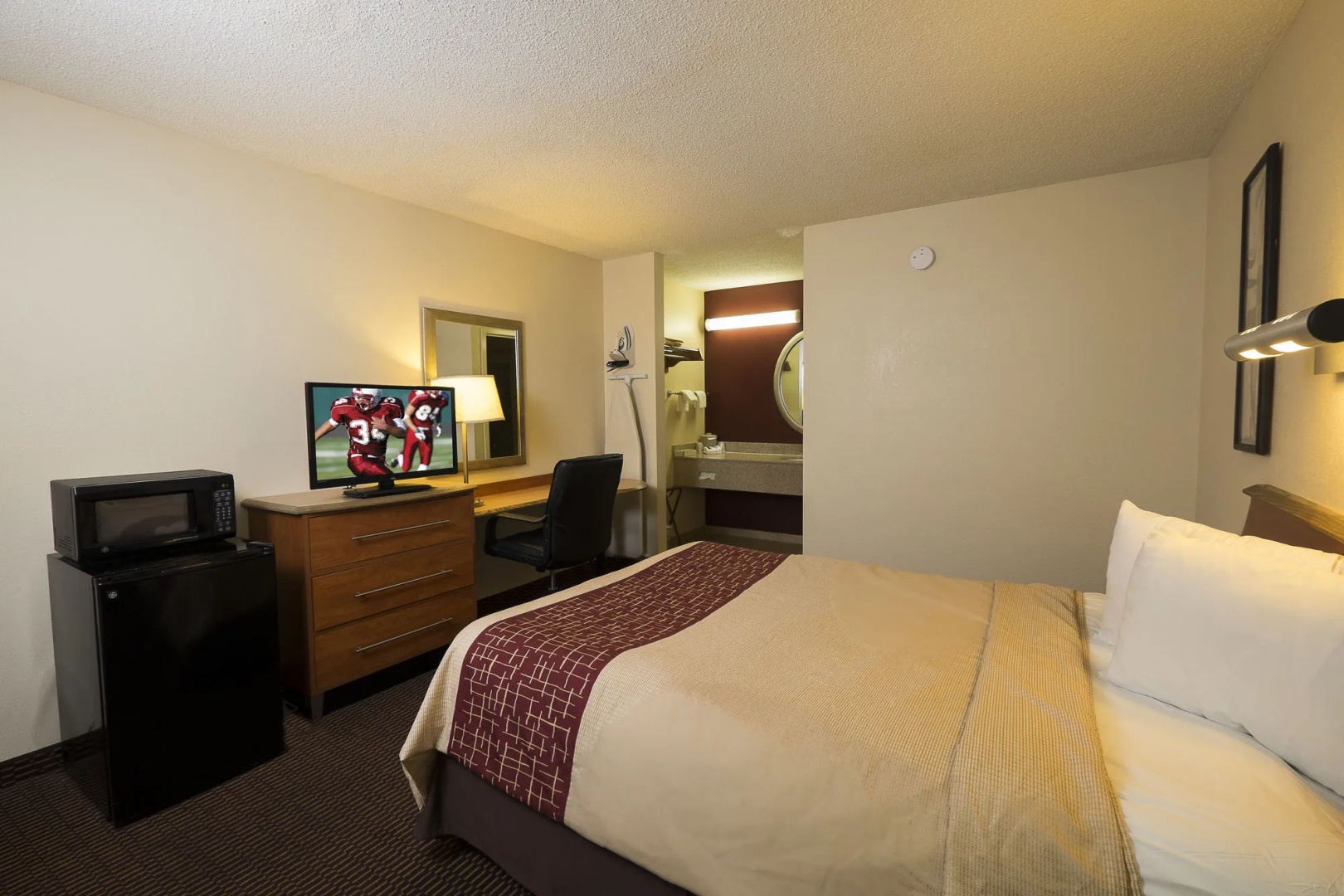 Photo - Red Roof Inn Virginia Beach - Norfolk Airport