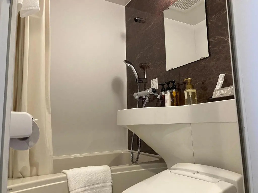 Photo - HOTEL LiVEMAX Mita Ekimae