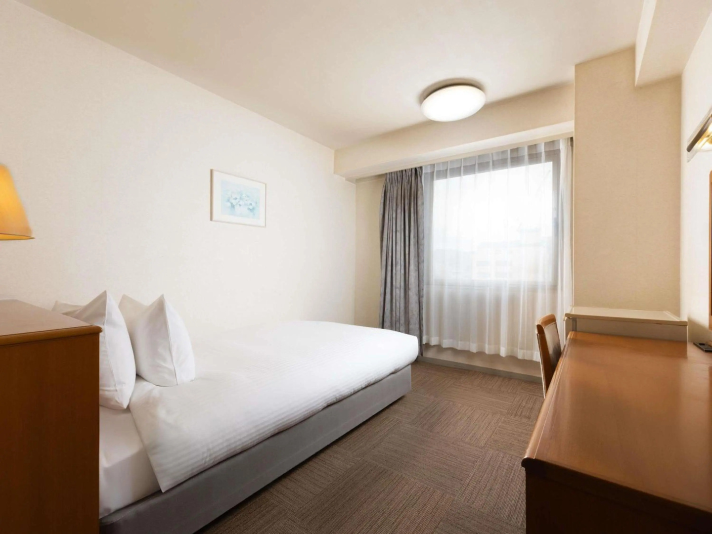 Foto - Grand Mercure Nara Kashihara