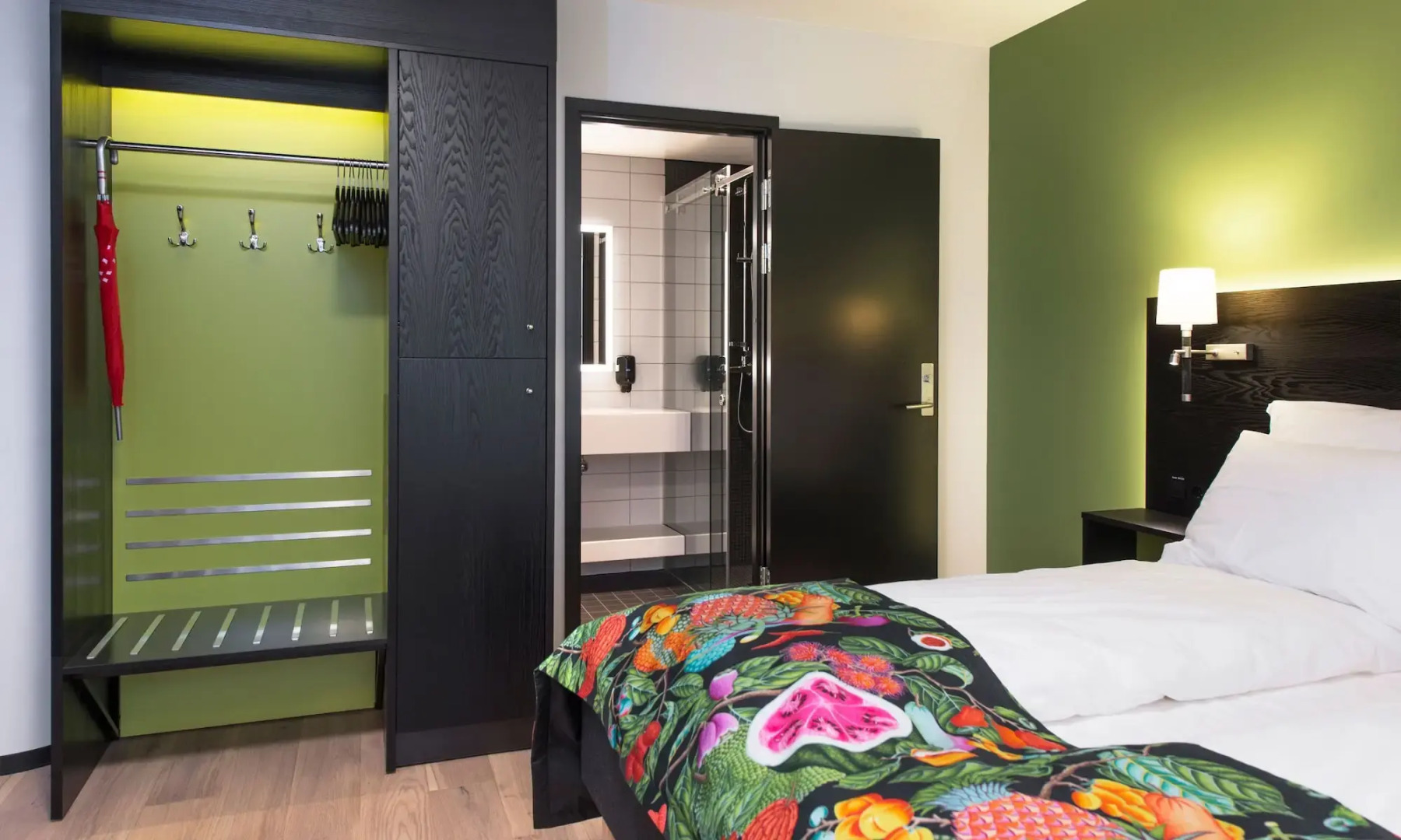 Foto - Thon Hotel Vika Atrium