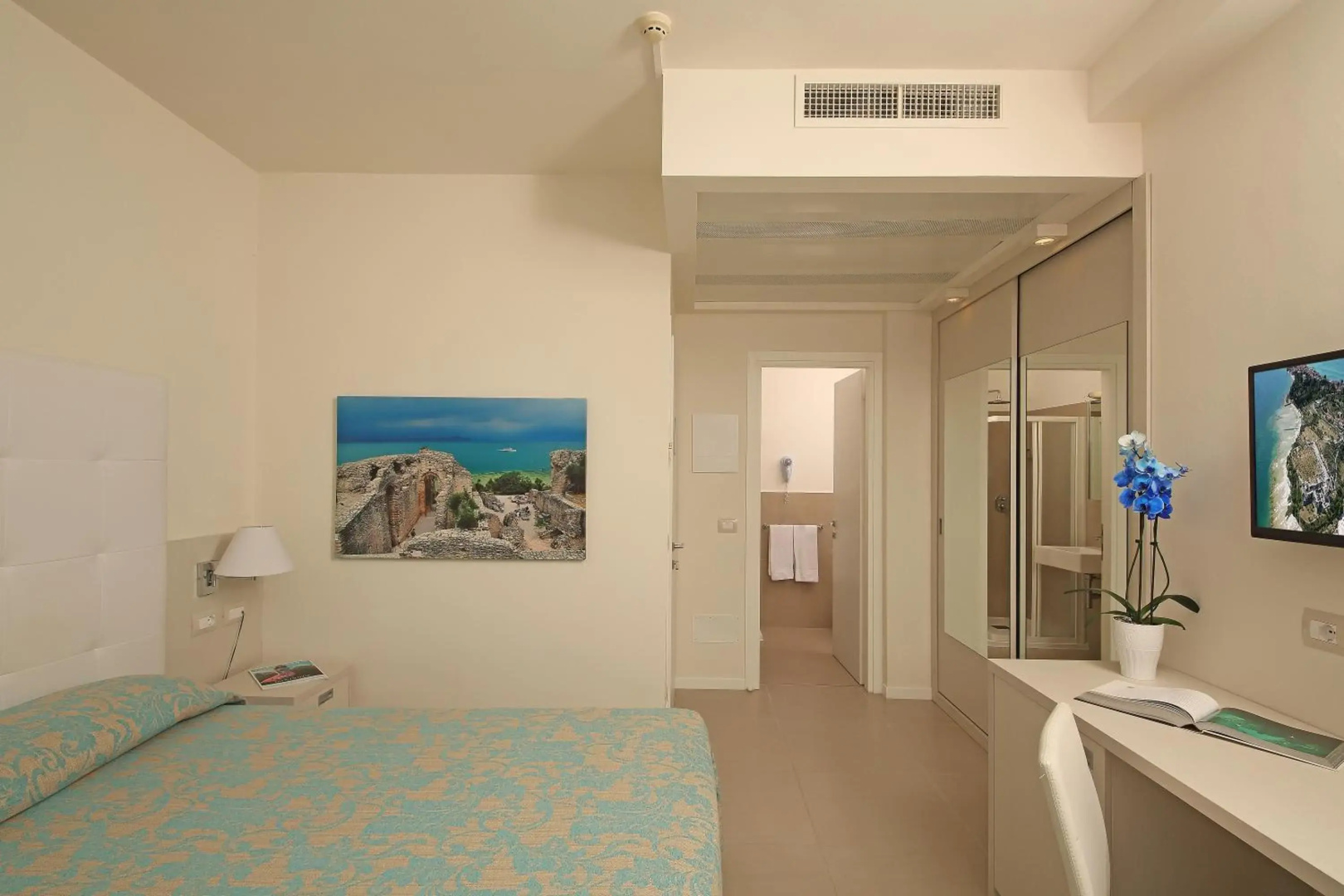 Foto - Hotel Residence Holiday