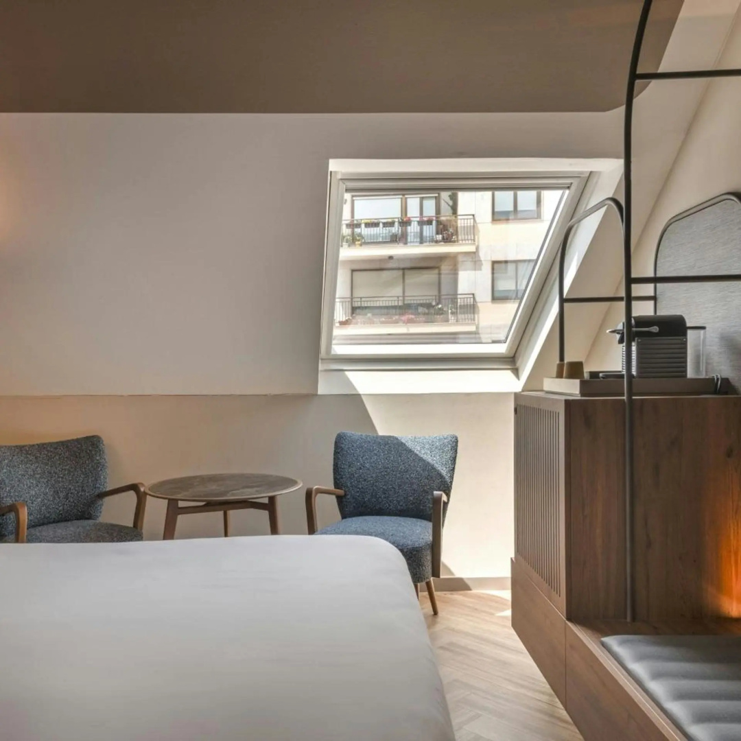 Photo - AC Hotel Palacio Universal by Marriott