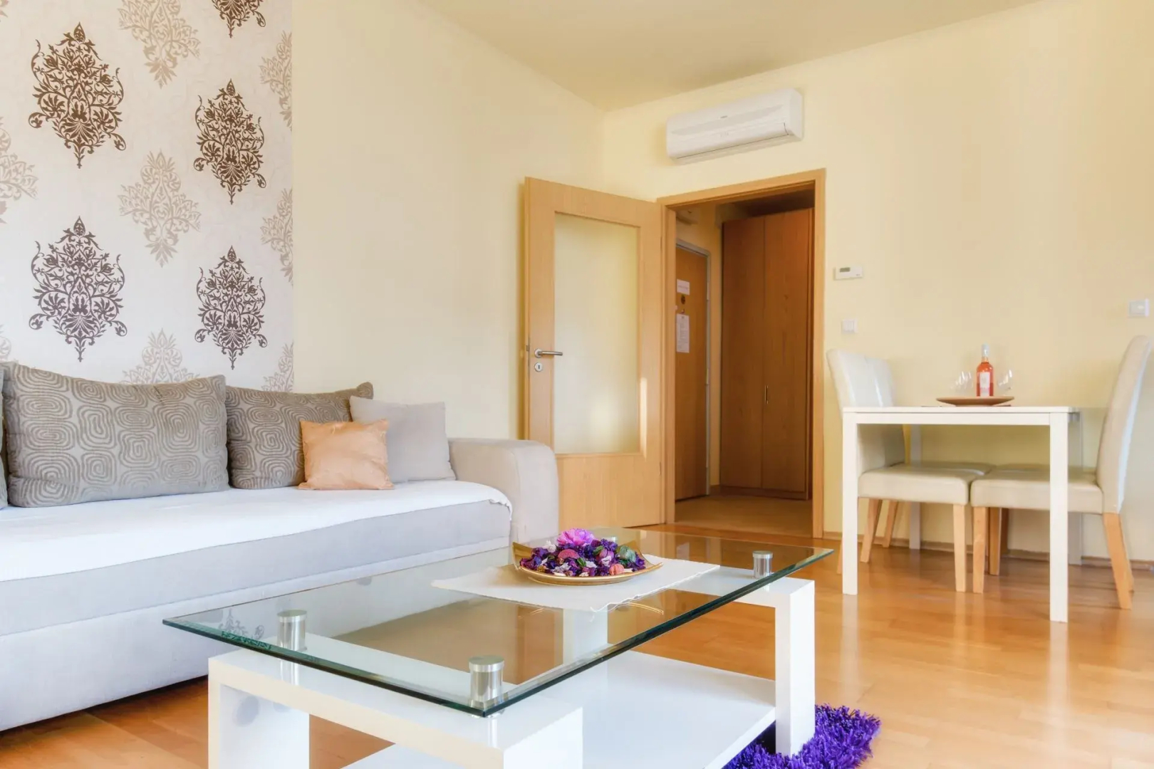 Foto - Trendy Deluxe Apartments
