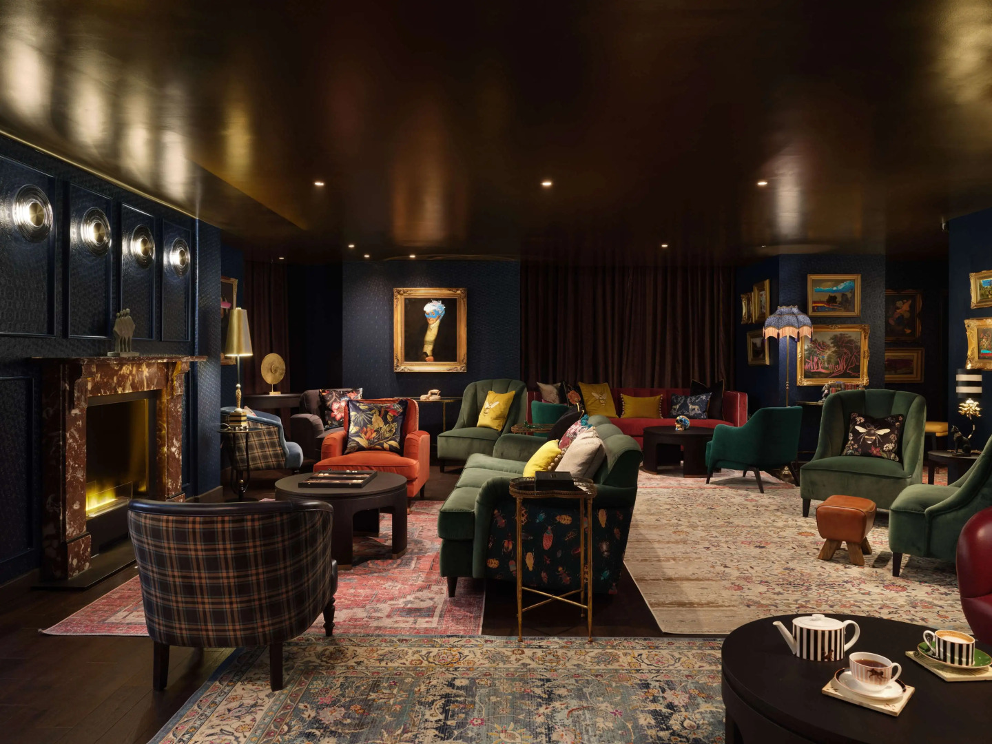 Foto - The Other House South Kensington