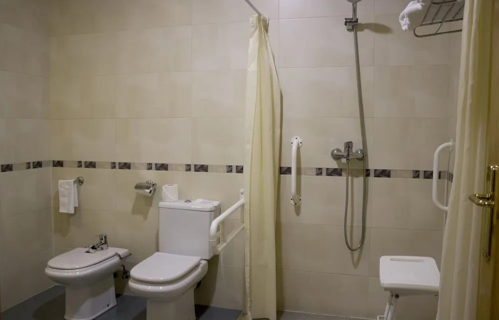 Foto - Hotel Las Moradas