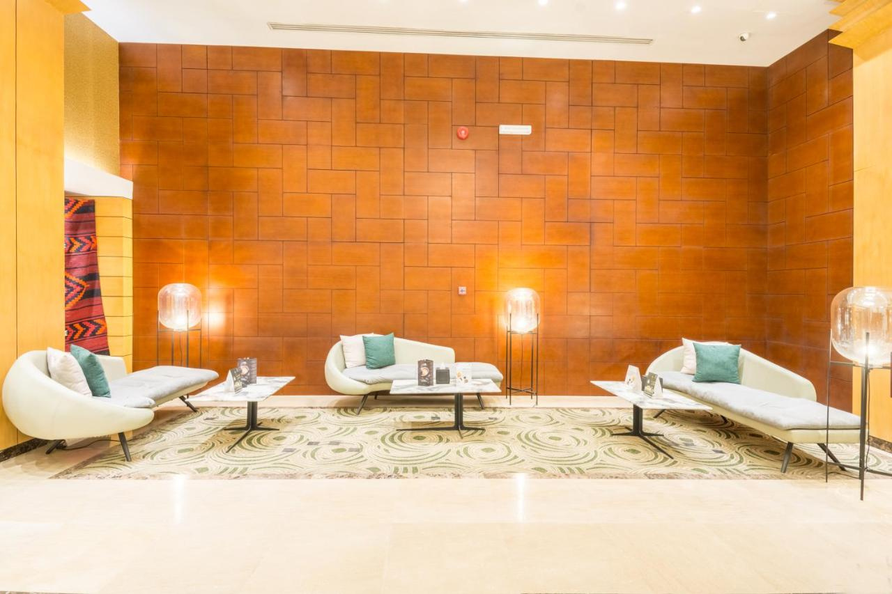 Foto - Grand Plaza Hotel - Dhabab Riyadh