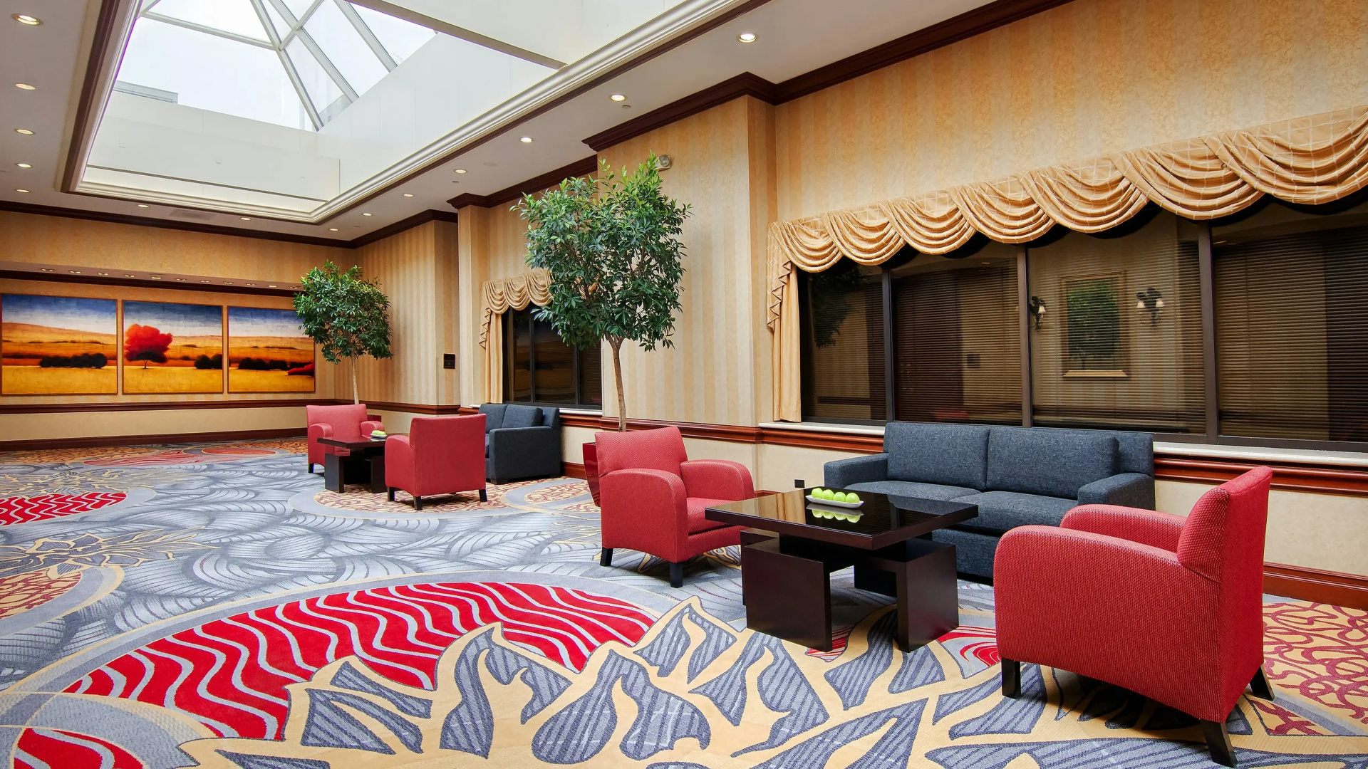 Photo - DoubleTree by Hilton Lisle Naperville