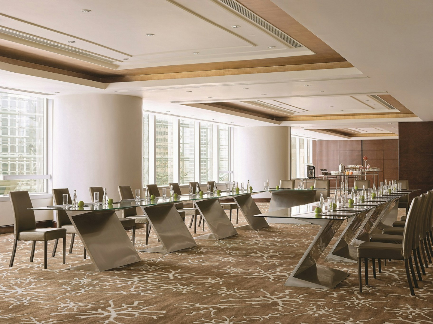 Photo - Cordis, Hong Kong - Langham Hospitality Group