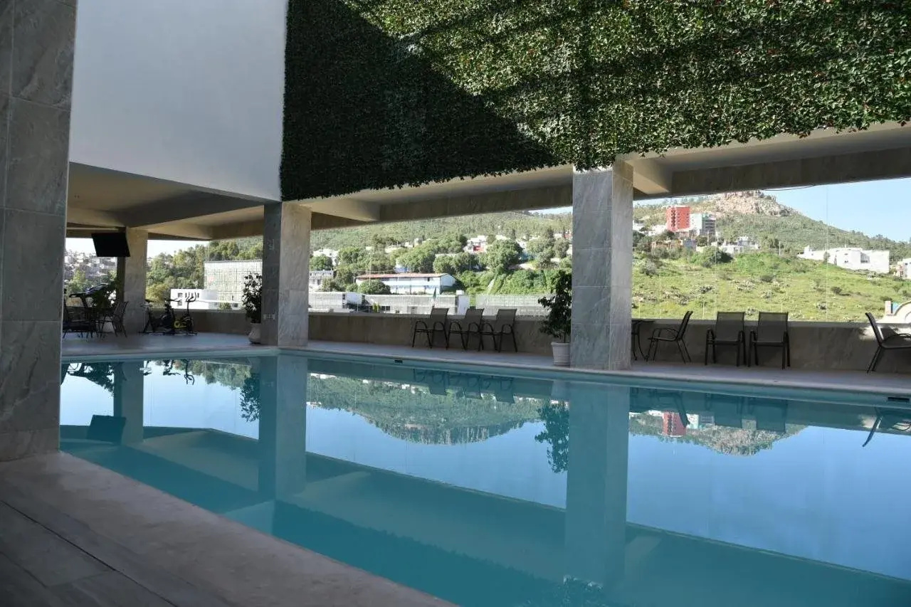 Foto - Hotel Don Miguel