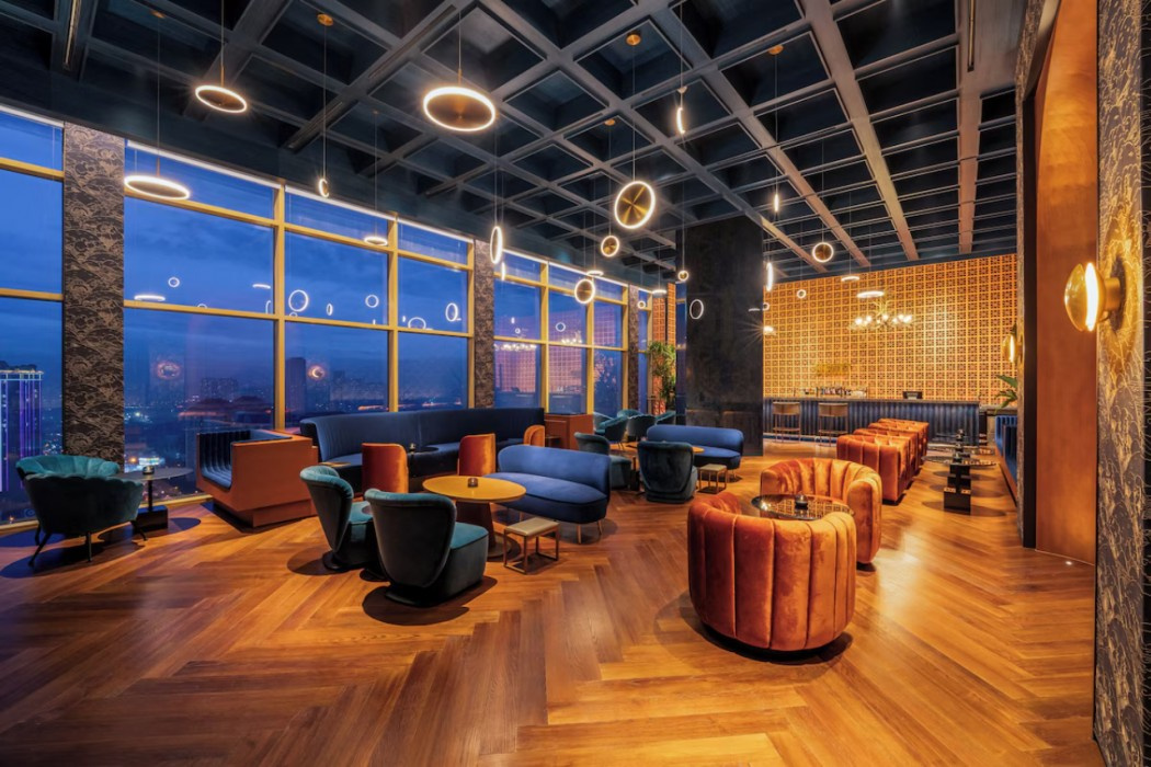 Photo - L7 West Lake Hanoi By Lotte - L7 Residences
