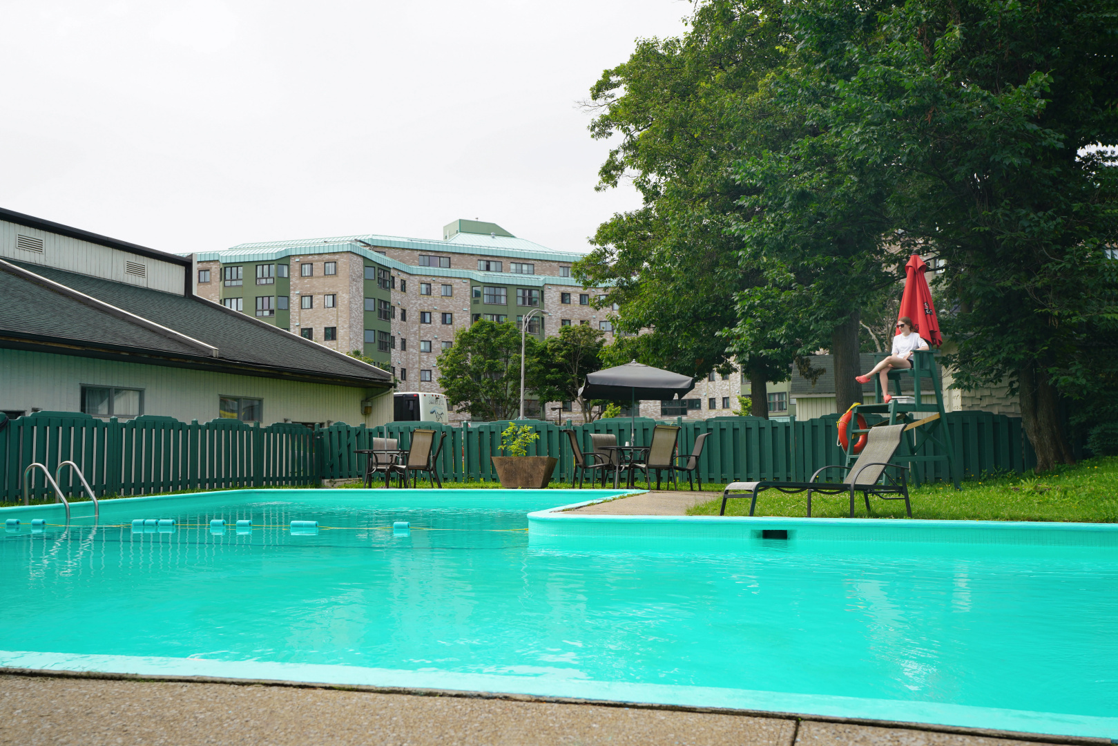 Foto - Auberge Québec