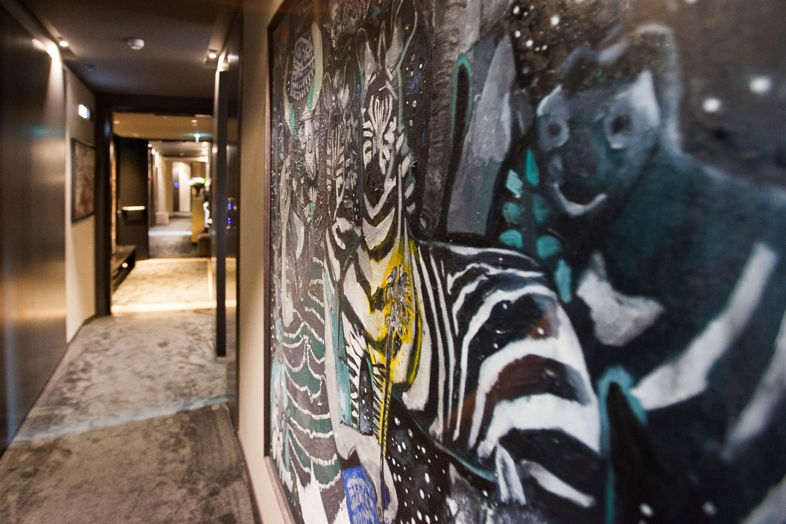 Photo - Triviho Hotel